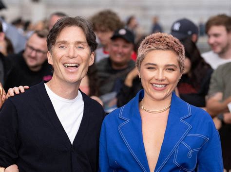 florence pugh sex in oppenheimer|Oppenheimer: Cillian Murphy and Florence Pugh Sex。